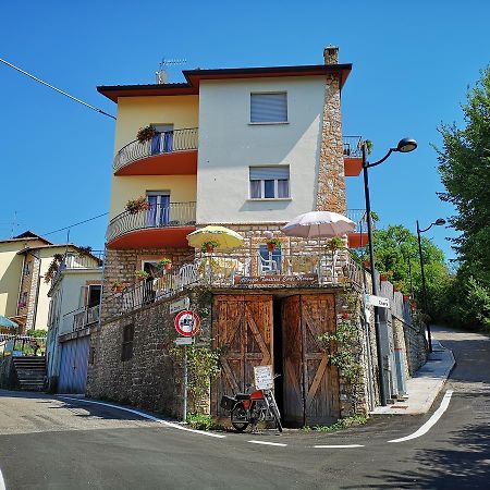 Corte Moreno San Zeno di Montagna Εξωτερικό φωτογραφία