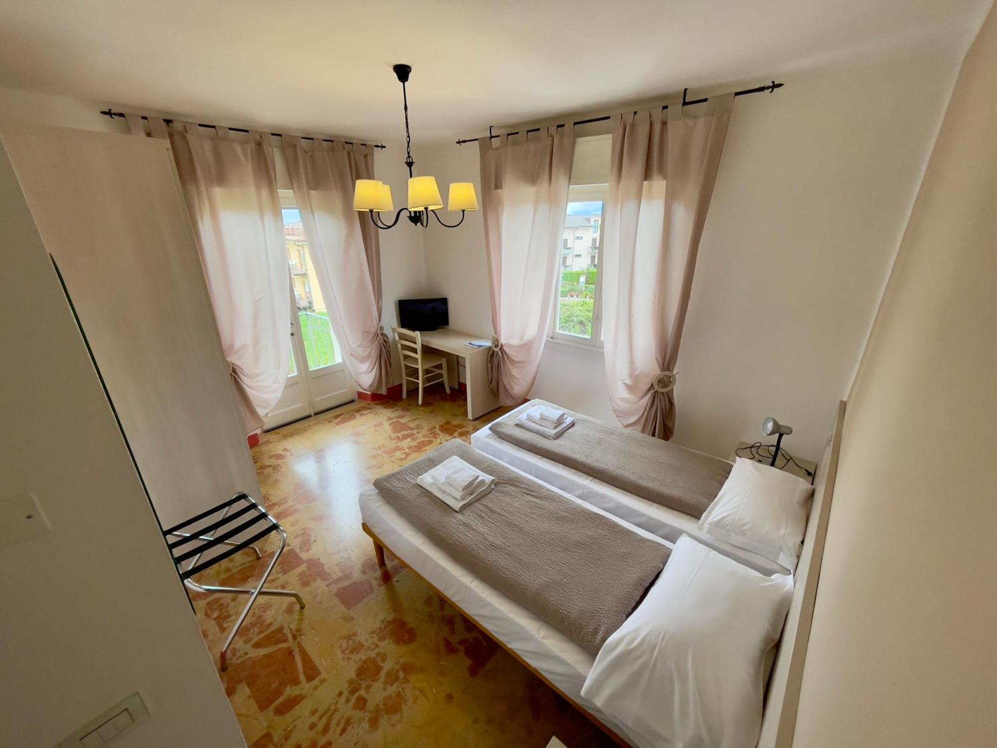 Corte Moreno San Zeno di Montagna Εξωτερικό φωτογραφία