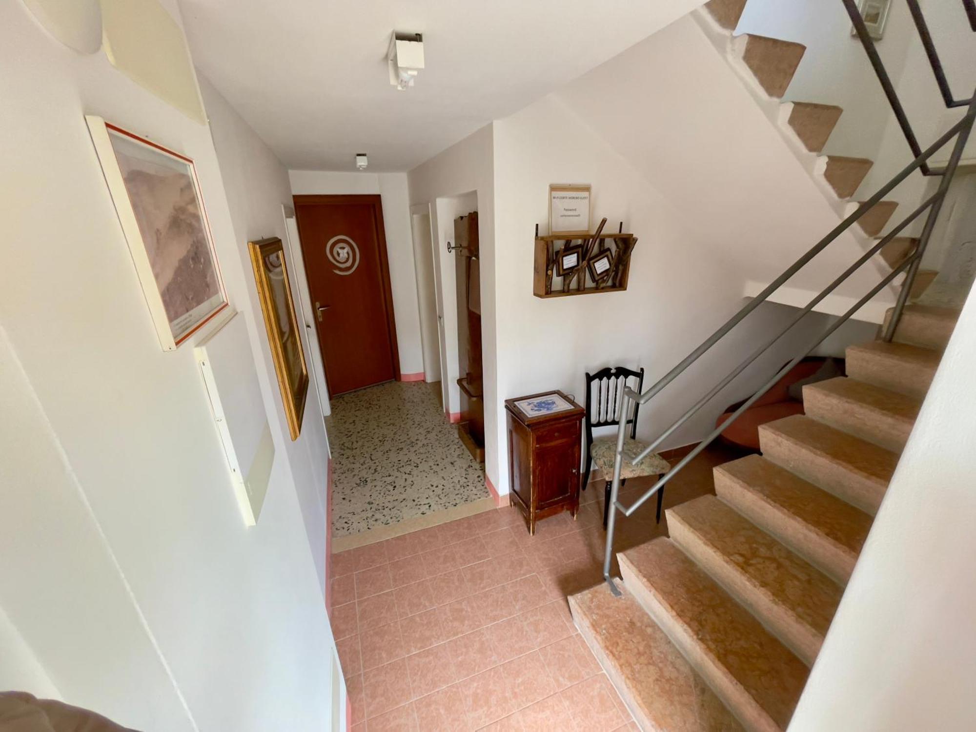 Corte Moreno San Zeno di Montagna Εξωτερικό φωτογραφία