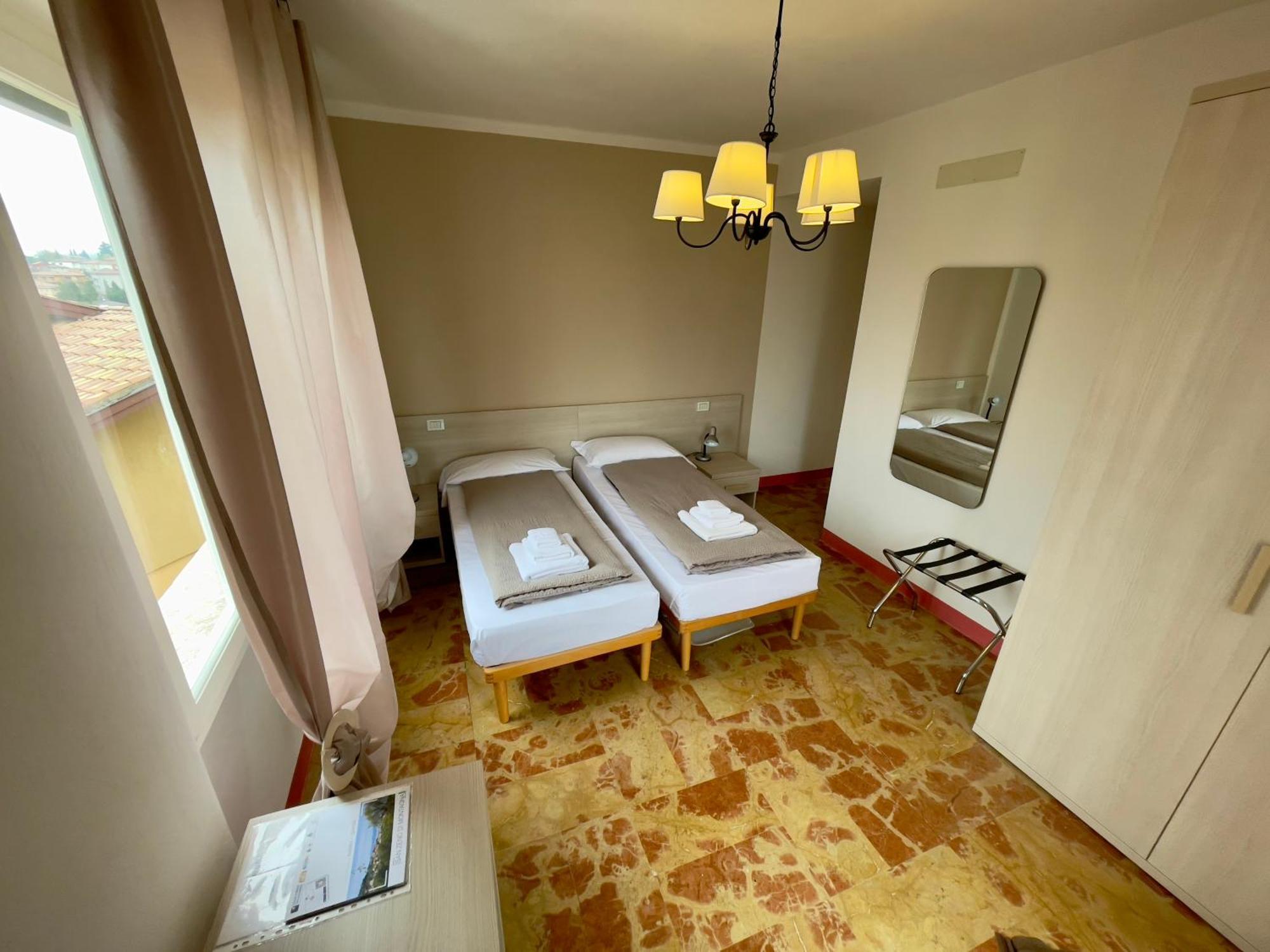 Corte Moreno San Zeno di Montagna Εξωτερικό φωτογραφία