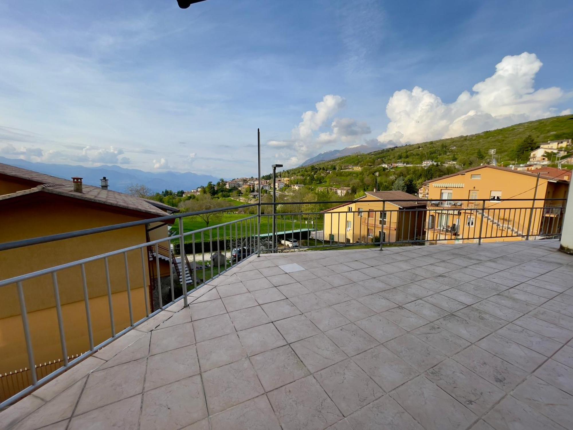 Corte Moreno San Zeno di Montagna Εξωτερικό φωτογραφία