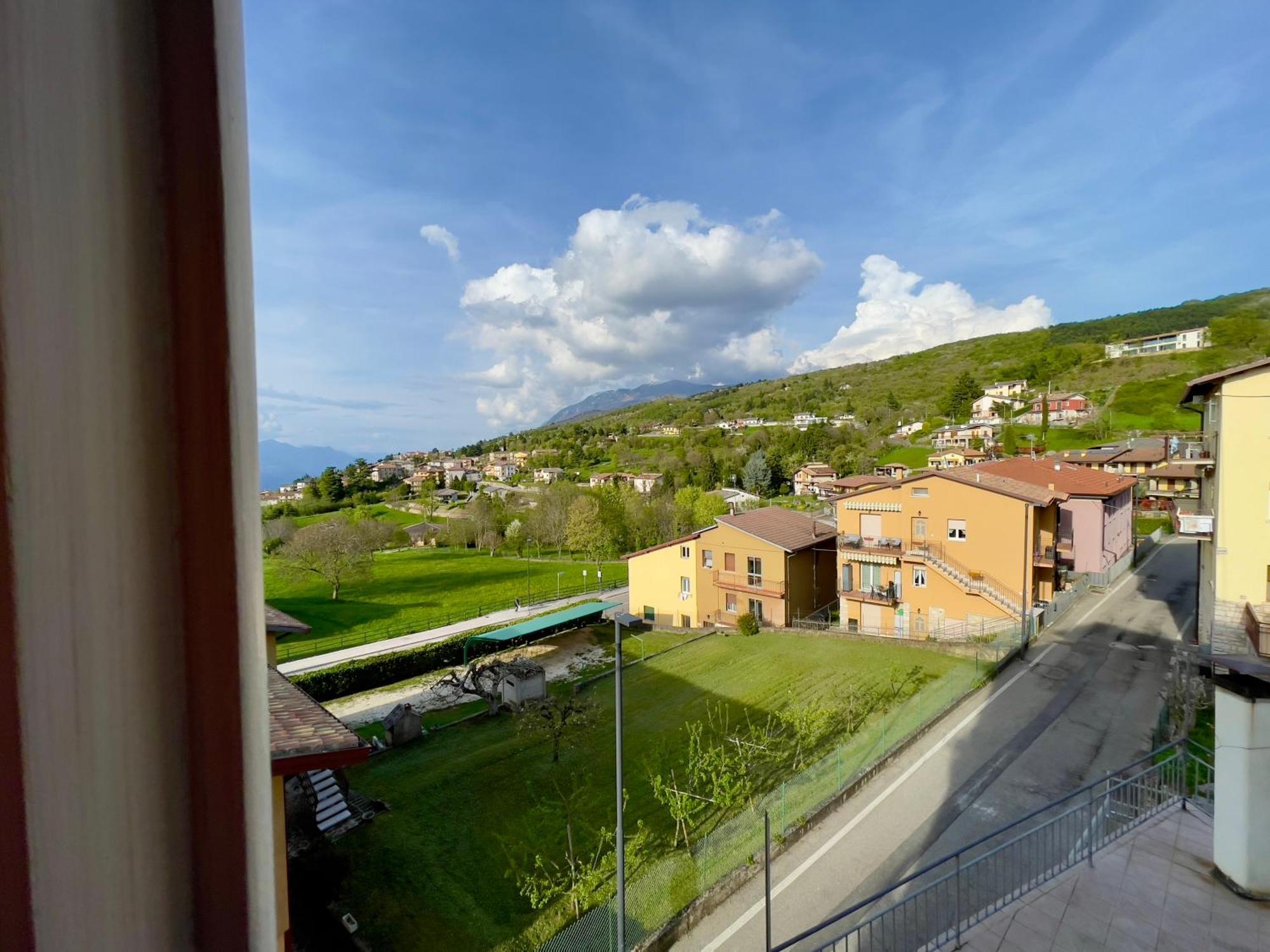 Corte Moreno San Zeno di Montagna Εξωτερικό φωτογραφία