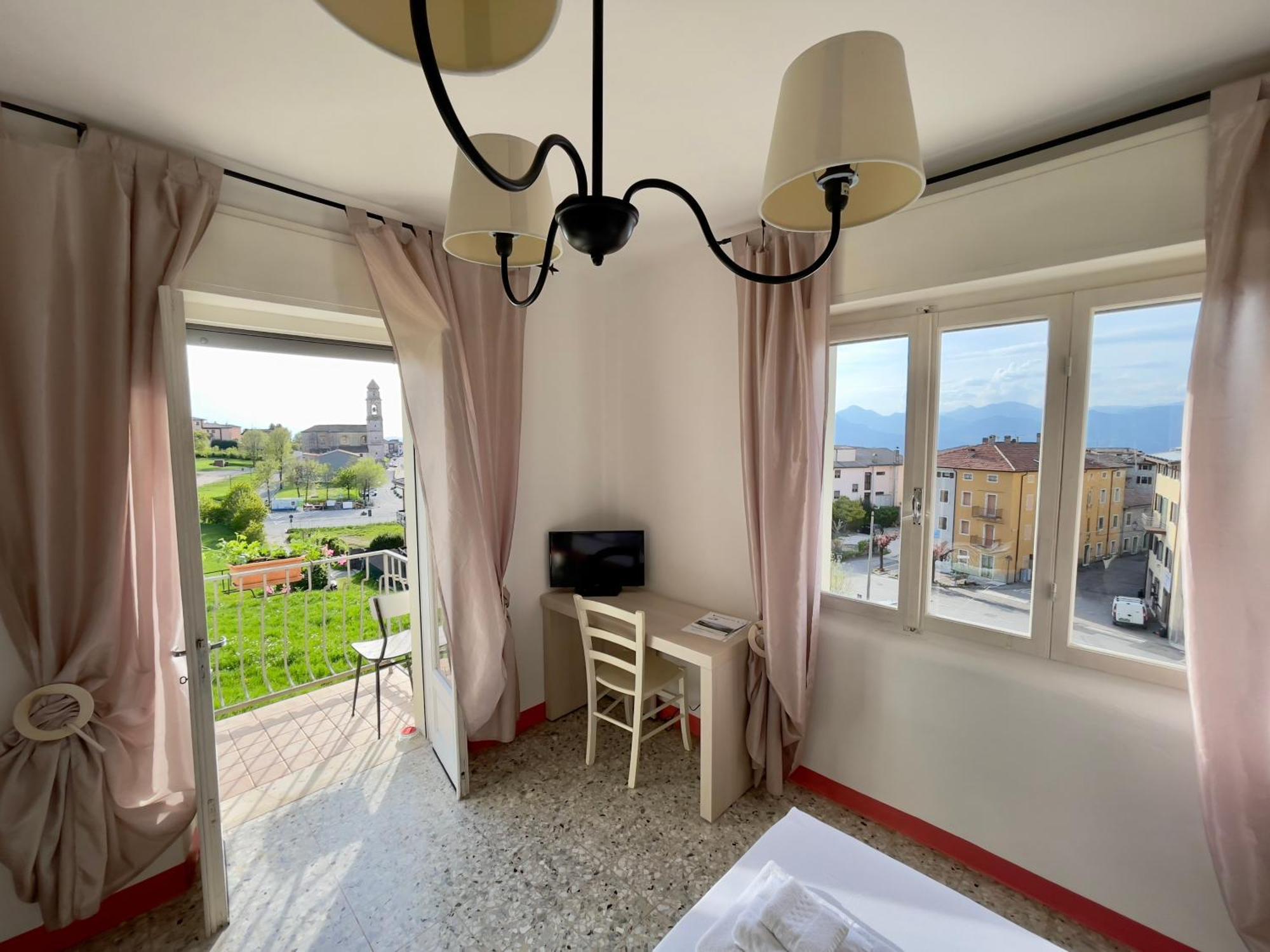 Corte Moreno San Zeno di Montagna Εξωτερικό φωτογραφία